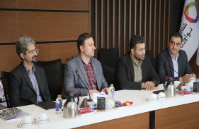 Synergy Between Innovation and Urban Governance Launched: Pardis Mayor Visits IIID